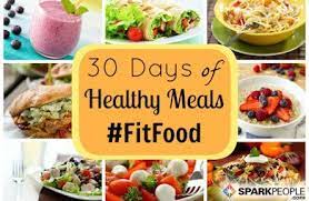 84 Quick Healthy Meals In Minutes Quick Healthy Meals Healthy Recipes Healthy Cooking