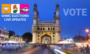 Shortly after the trs party released it manifesto ahead of the greater hyderabad municipal corporation (ghmc) elections 2020, the telangana pradesh congress committee (tpcc) on tuesday announced its version of freebies in its manifesto. D14ohe Rjhcgm