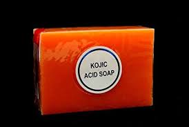 Guaranteed to give you great results. Genuine Kojic Acid Soap 135g By Bevi Makers Of Kojie San Brand Ninthavenue India