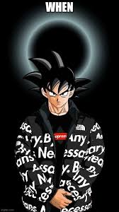Download anime supreme god emperor subtitle bahasa indonesia serta nonton dan streaming dengan kualitas terbaik (hd). Custom Image Dragon Ball Wallpaper Iphone Dragon Ball Art Goku Dragon Ball Super Artwork
