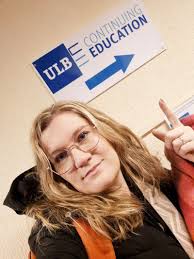 Virginie Dumont de Chassart