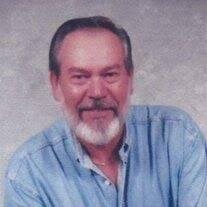 Jerry Wayne McElyea Obituary