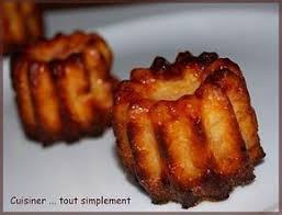 750g Vous Propose La Recette Canneles Chorizo Comte Publiee Par Cuisinertoutsimplement Recette Canneles Recette Cannele Chorizo