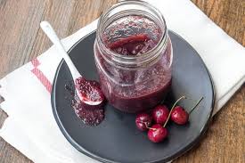 Transfer the sauce to a blender and puree until smooth. Cherry Bbq Sauce