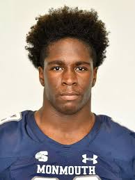 2021 Football Roster