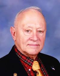 Tribute for Ernest "Wayne" Turner