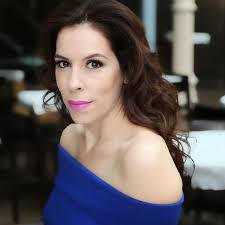 Audrey Luna's Instagram, Twitter & Facebook