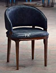Buy solid wood dining chairs and get the best deals at the lowest prices on ebay! Buy Fr Chairs Series Solid Wood Curved Back Dining Chair With Vinyl Upholstery Online Designer Dining Chairs Hotel And Restaurant Chairs Commercial Furniture Furnitureroots Product