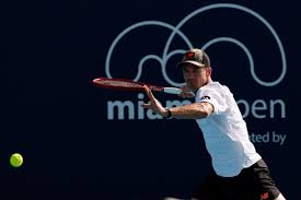 Arthur Fils vs Tommy Paul Preview: Head-to-Head, Prediction for Miami Open 2026