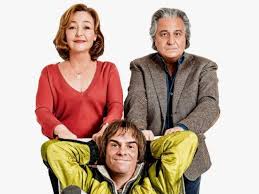 E' un film del 2017 con christian clavier, catherine frot, sébastien thiery e pascale arbillot. Xlk7lu2xuglbym
