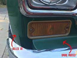 50 Paint Job Or How To Paint Your Truck Car With Rustoleum And A Roller Part 2 Dan Nix Rustoleum Car Paint Car Paint Jobs Vans Painted