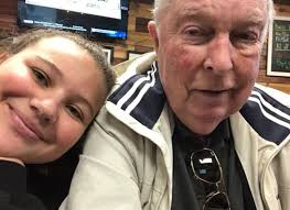 Benjamin Harrison Jude Obituary