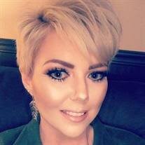 Cedar DeLynn Flowers Obituary