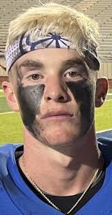 Jon Baca's Instagram, Twitter & Facebook