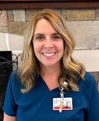 Baptist Floyd's Allison Fears treats pediatric swallowing disorders