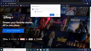 Disney plus windows 10 pc features: How To Download And Watch Disney Plus On Your Computer October 2020