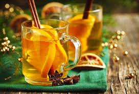 Cidre Chaud De Noel Recette Cidre Chaud Cocktail Noel Boissons De Noel