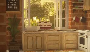 You will need to get your apples from other mods. Blisschen ã‚§ Hxnneeybee Cozy Little Kitchen