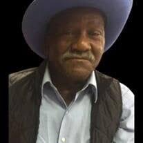 Mr. Jack Coleman Obituary