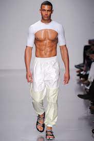5 out of 5 stars. Crop Tops For Men They Re Here But We Re Not So Sure Why Glamour