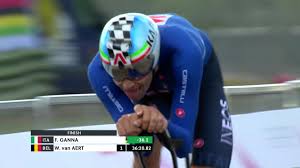 But young filippo preferred pedals to oars and, while riding for italian amateur team. Filippo Ganna Stuns Wout Van Aert And Geraint Thomas With Remarkable World Time Trial Victory Eurosport