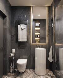 We believe that you can find some interesting ideas for your bathroom there. Dark Bathroom Ideas Interior Design And Home Decor Ideas Facebook