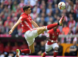Search free robert lewandowski wallpapers on zedge and personalize your phone to suit you. Robert Lewandowski Wallpaper Resolution 4941x3625 Id 1108222 Wallha Com