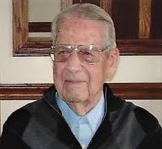 Donald Utter Obituary