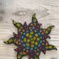 Sun Mosaic Class event image