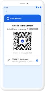 Premetto che al momento abbiamo poche informazioni e non molto precise, quindi aggiorneremo tornando alla novità del green pass nell'app io, il ministro colao ha affermato che probabilmente non sarà nemmeno necessario scaricare il green. Vaccine Passports And Health Passes From Excelsior Pass To Commonpass Here S What You Need To Know About These Smart Cards Vogue