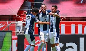 C'est toluca qui recoit monterrey pour ce ce livescore permet de suivre le résultat du match toluca / monterrey. 3bo4oa0acizchm