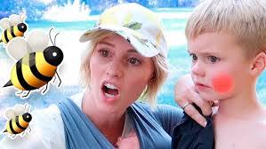 Jared Bee's Instagram, Twitter & Facebook