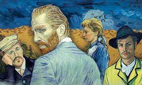 You can get comments and feedback on your works from other users and artists. How The Creators Of Loving Vincent Brought The First Fully Painted Animated Film To Life Arts Culture Smithsonian Magazine