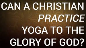 We did not find results for: Yoga And Christianity Is It Ok For Christians To Practice Yoga