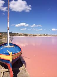 Epingle Sur Gruissan Ses Paysages