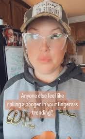 Tammy Killough's Instagram, Twitter & Facebook