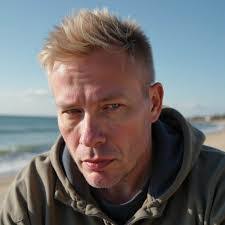 Richard Palicka's Instagram, Twitter & Facebook