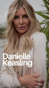 Danielle Siegel Stylist