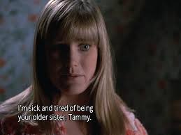 3.18 My Mother, My Sister