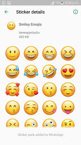One emoji supported by whatsapp but no other platform is the texas flag emoji. Best Hd Emoji Stickers For Whatsapp Wastickersapp For Android Apk Download