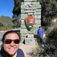 CA's least-visited national park hides 150+ species you won't find anywhere  else