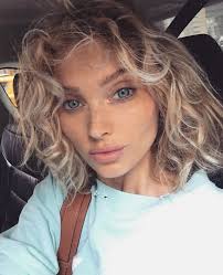 Aug 09, 2021 · mom power! Elsa Hosk Looks Like An Irl Angel With Her Natural Curls In This Makeup Free Selfie Stylecaster Bloglovin