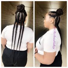 We did not find results for: Large Feed In Braids Braids For Black Hair Braided Hairstyles For Wedding Crown Hairstyles
