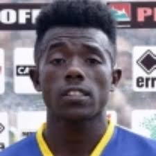 Malagasy Players who played in Football :: playmakerstats.com