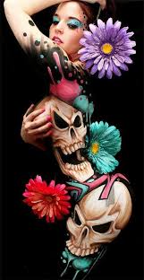 Body Art Body Painting Body Art Tattoos Body Art Painting