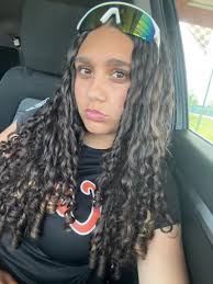 Benjamin Miller Softball