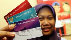 Sisa Kartu Pilpres 2014, Kini Jualan Lagi Kartu di Pilpres 2019