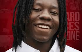 Kadarius Smith, 18, was fatally struck by a Leland, MS police cruiser