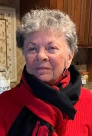 Sylvia Gilliam Obituary (1937