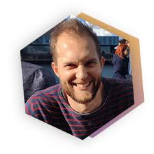 Gabriel Moon (Junior Developer)